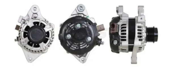 Alternador Toyota Corolla E21
