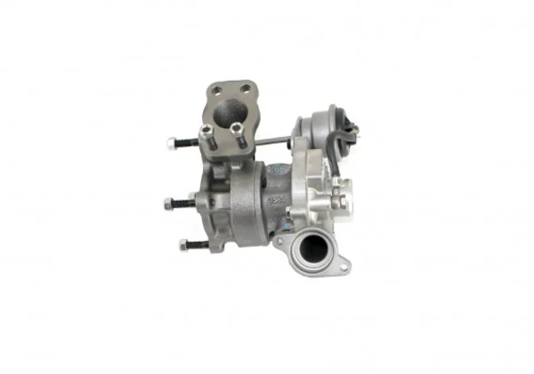 Turbo Mazda 2 (DY)