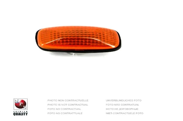 Luz intermitente guardabarros Hyundai Santa Fe 1 (SM)