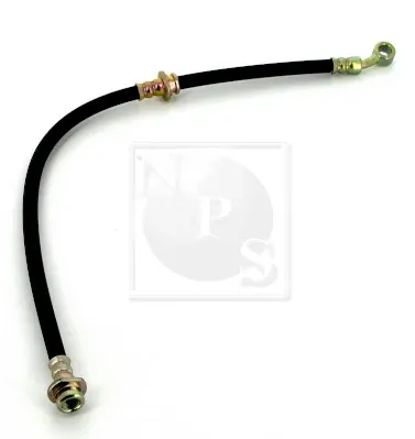 Latiguillos de freno delantero Nissan Sunny III