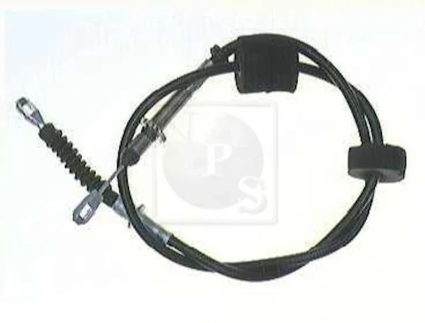 Cable de embrague Mitsubishi Lancer 3 (C1A,C6A)