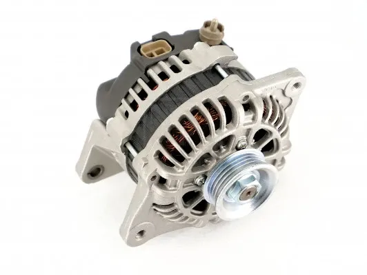 Alternador Mazda 323 F IV