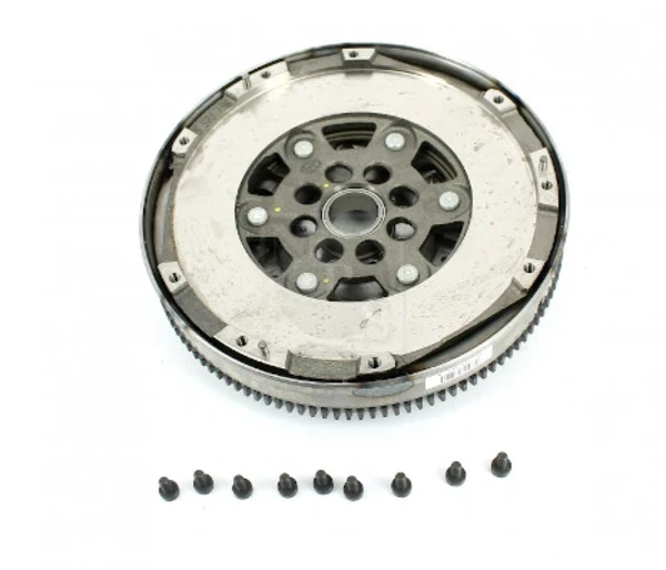 Volante motor Suzuki Swift 3 (RS)