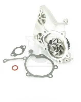 Bomba de agua Mazda 626 III