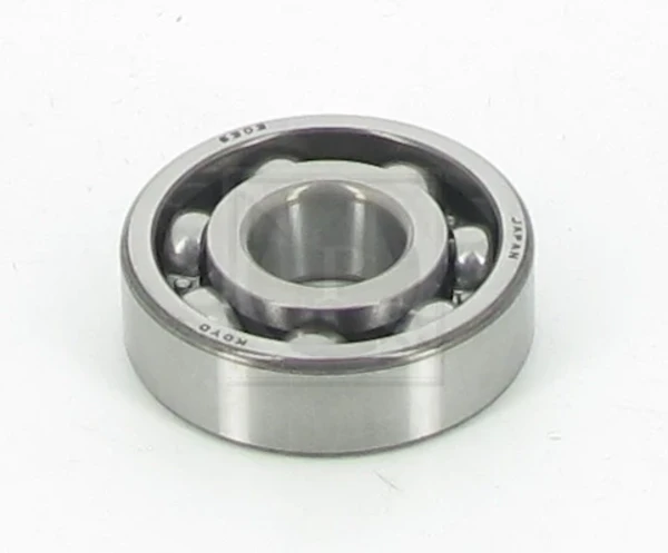Cojinete de rueda trasero Daihatsu Charade 3 (G100, G101, G102)