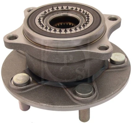 Cubo de rueda delantero Suzuki Grand Vitara (FT, GT)