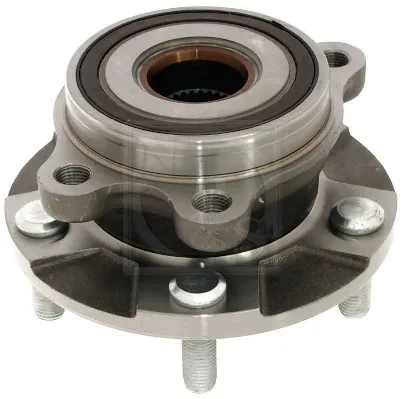 Buje de rueda delantero T470A59 NPS