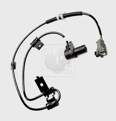 Sensor de desgaste de pastillas de freno delantero izquierdo Hyundai Matrix FC