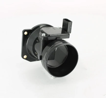 Medidor de masa de aire 06A906461B VAG