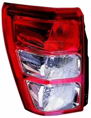 Piloto trasero derecho S760I14 NPS