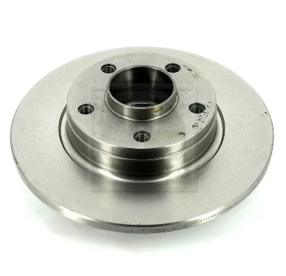 Disco de freno Renault Trafic II