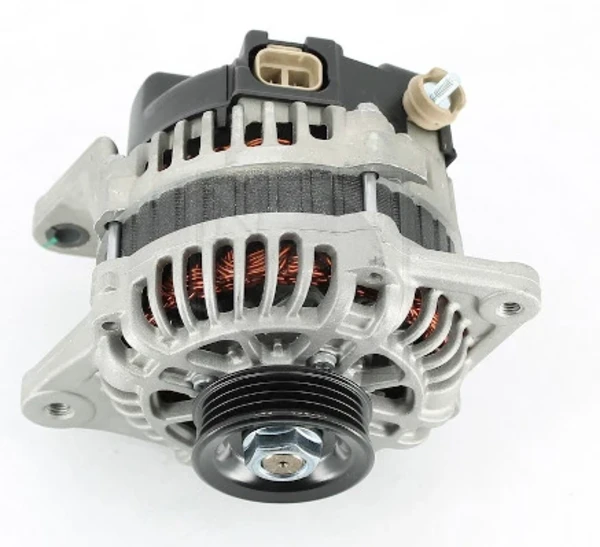 ax-1214 Axxis alternador