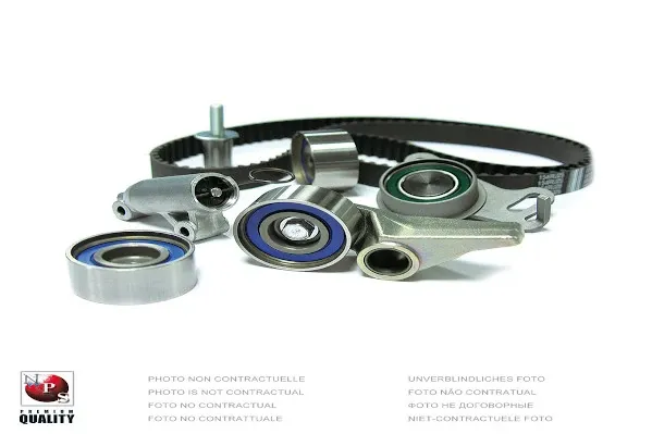 Tensor, correa de distribucion MD319040 Chrysler