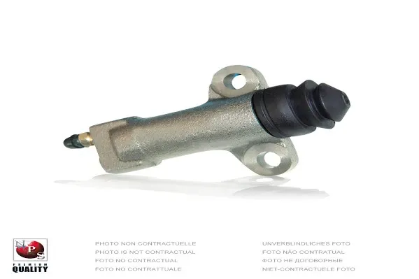 Bombin de embrague Toyota Hilux N