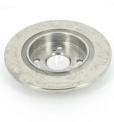 Disco de freno trasero Toyota Corolla E9