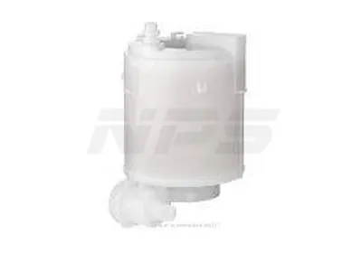 Filtro de combustible Ford Taunus '80