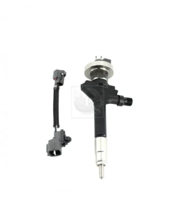 Inyector de combustible Mazda 6 (GG)