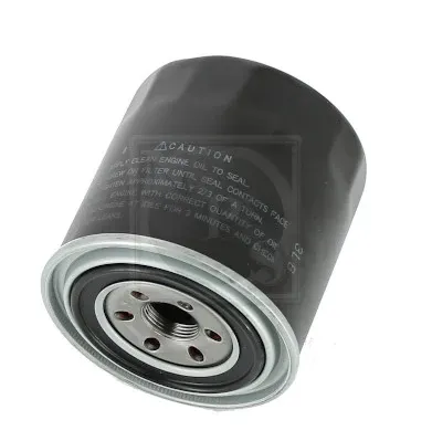 Filtro de aceite 8671002337 Renault (RVI)