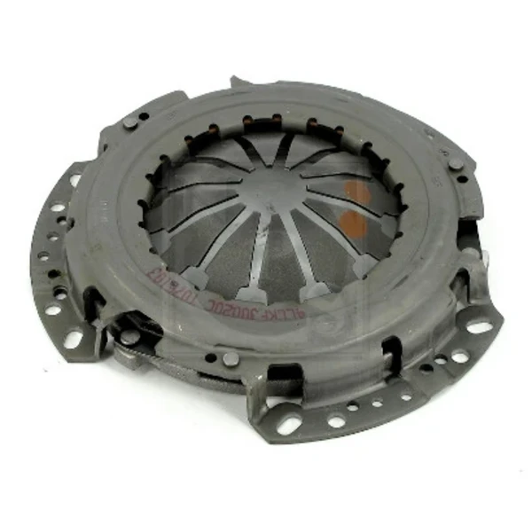 Plato de presión del embrague Renault Trafic 1 (TXW)