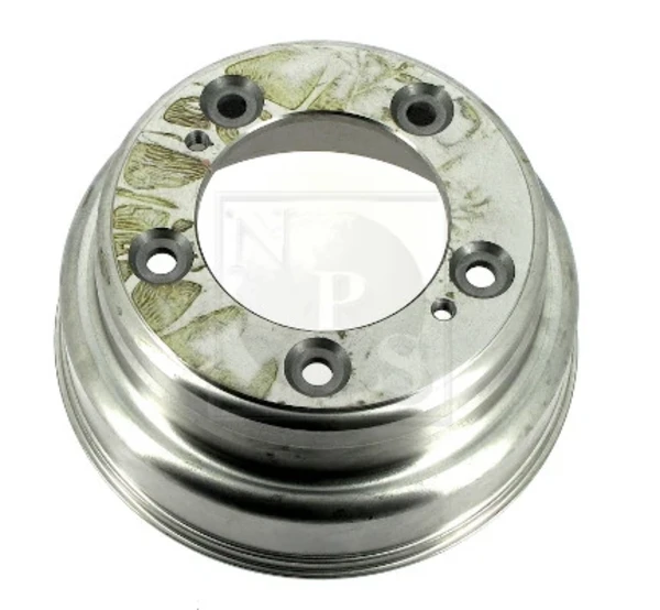 Freno de tambor trasero Hyundai H100 (P)