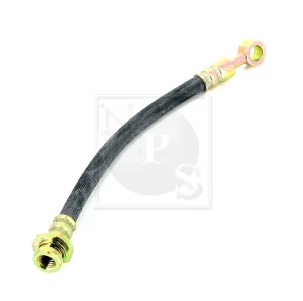 Tubo flexible de frenos trasero Nissan Patrol (Y60)