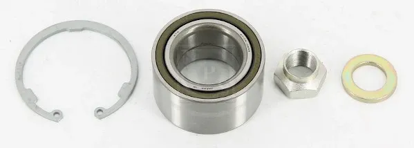Cojinete de rueda delantero Mazda 626 II