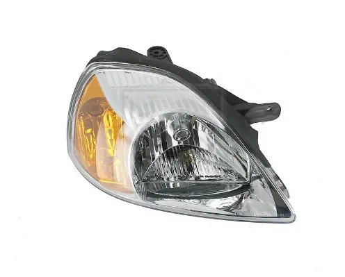 Faro derecho KIA Rio I