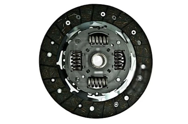 Disco de embrague Nissan Almera 2 (N16)