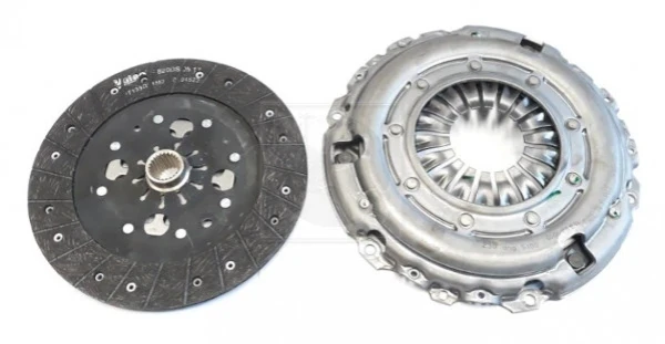 Kit de embrague Subaru Legacy 4 (B13)