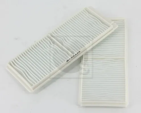 Filtro de habitáculo Mazda 2 II