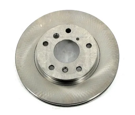 Disco de freno delantero Mazda 626 III