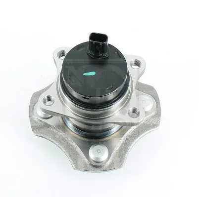 Cubo de rueda trasero Mitsubishi Galant VII