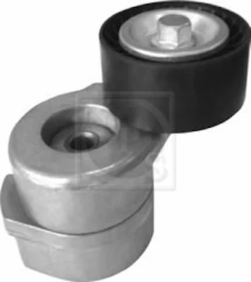 Rodillo, correa trapecial poli V Fiat Tipo (356)