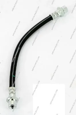 Latiguillos de freno delantero Toyota Avensis Verso