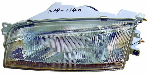 Faro izquierdo Mitsubishi Lancer VI
