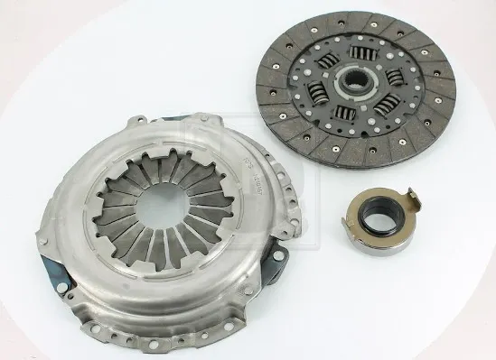 Embrague Honda Civic VI
