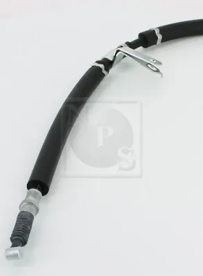 Cable de freno de mano trasero derecho Mitsubishi Pajero I