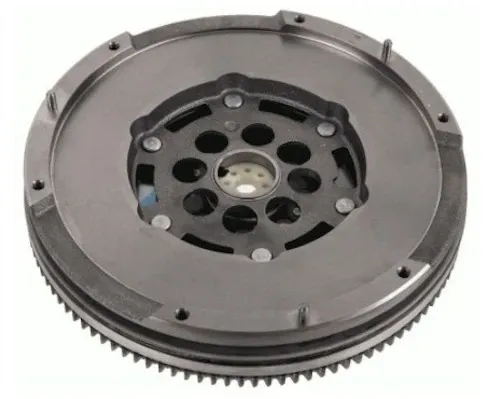 Volante motor Hyundai Ix35 LM