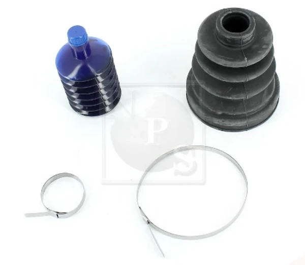 Fuelle, árbol de transmisión delantero exterior Suzuki Grand Vitara (FT, GT)