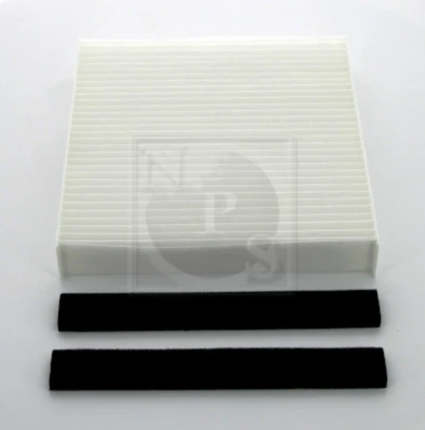 Filtro habitáculo Infiniti FX 
