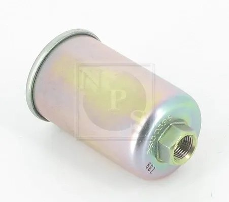 Filtro de combustible 25121915 General Motors