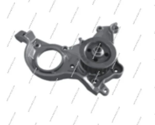 Bomba de aceite Toyota Corolla (E9)