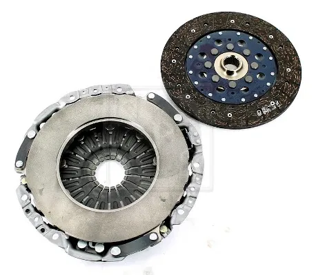 Embrague motor para SsangYong Actyon SPORTS QJ
