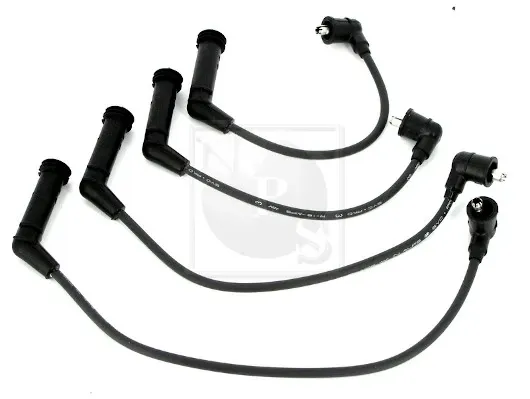 Cables de bujías Hyundai I10 PA