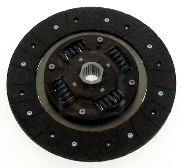 Disco de embrague Hyundai H-1 STAREX Starex (A1)