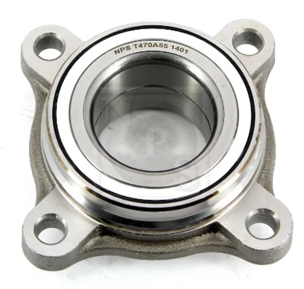 Cojinete de rueda delantero Toyota Hilux (KUN25)