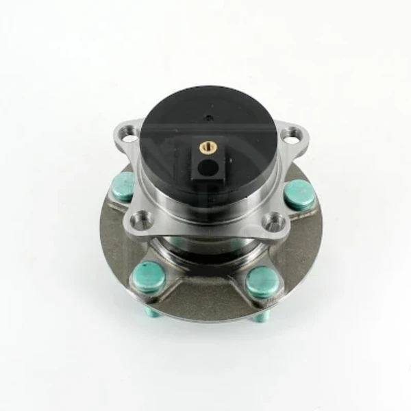 Cubo de rueda trasero Mazda 6 (GH)