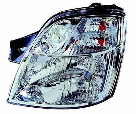 Faro derecho KIA Picanto I