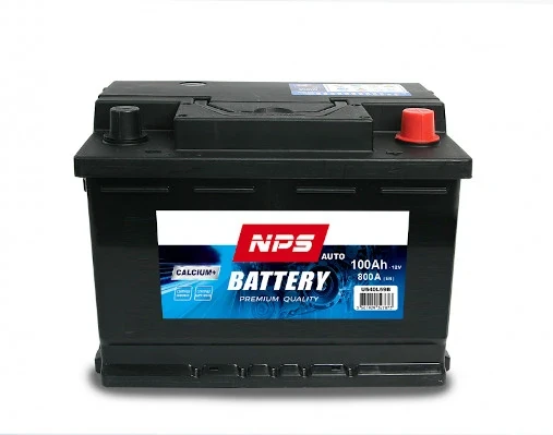 Batería de arranque 357915105B VAG