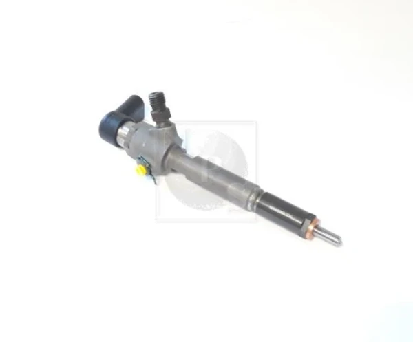 Inyector de combustible Renault Megane 3 (BZ0)